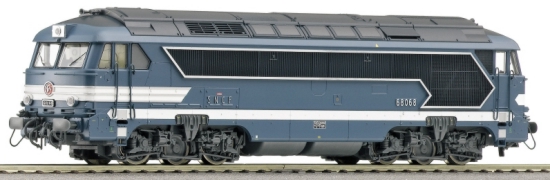 Diesel Locomotive BB 68000<br /><a href='images/pictures/Roco/62908.jpg' target='_blank'>Full size image</a>